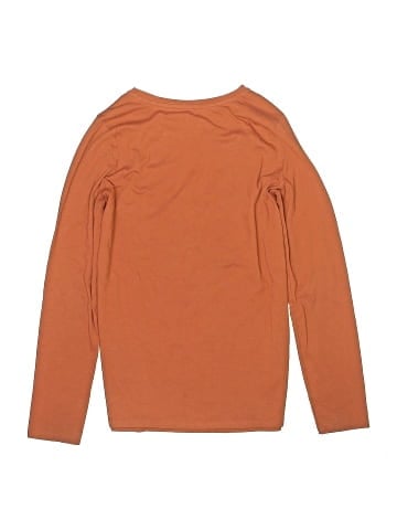 Cat & Jack Long Sleeve T-Shirt (view 2)
