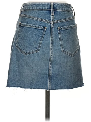 Old Navy Denim Skirt (view 2)