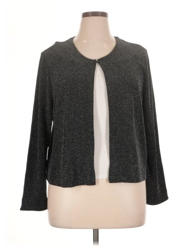 Jaclyn Smith Cardigan (view 1)
