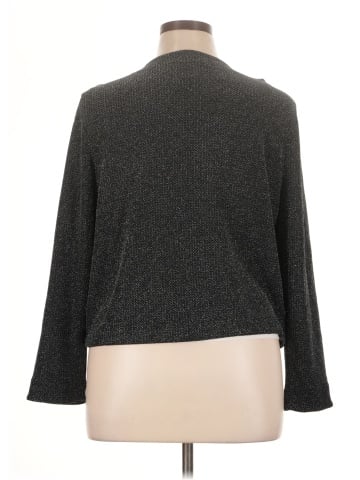 Jaclyn Smith Cardigan (view 2)