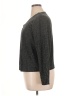 Jaclyn Smith Gray Cardigan Size XL - photo 5