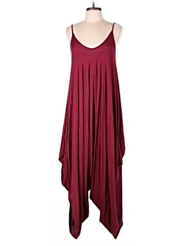 Reborn J Casual Dress (view 1)