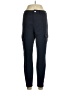 Halara Blue Cargo Pants Size L - photo 1