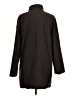 Eileen Fisher Brown Raincoat Size S - photo 2