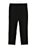 Tallia Black Wool Pants Size 6 - photo 1