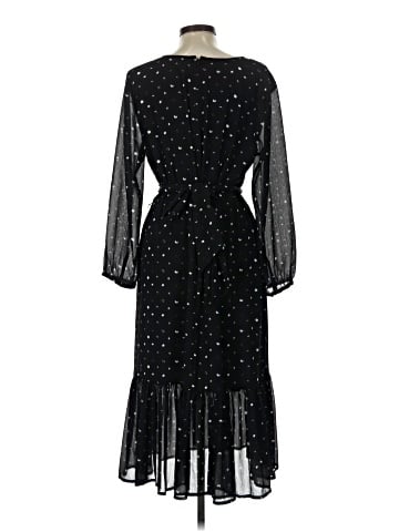 Point Sur Cocktail Dress (view 2)