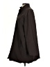 Eileen Fisher Brown Raincoat Size S - photo 5