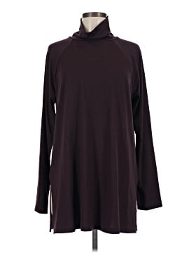 J.Jill Long Sleeve Turtleneck (view 1)