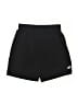 New Balance Solid Black Athletic Shorts Size 5 - photo 1