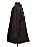 Eileen Fisher Brown Raincoat Size S - photo 4