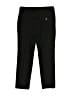 Tallia Black Wool Pants Size 6 - photo 2
