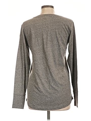 blue 84 Long Sleeve T-Shirt (view 2)