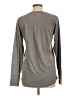 blue 84 Gray Long Sleeve T-Shirt Size L - photo 2