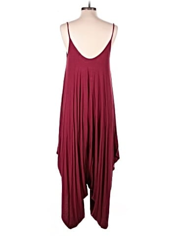 Reborn J Casual Dress (view 2)