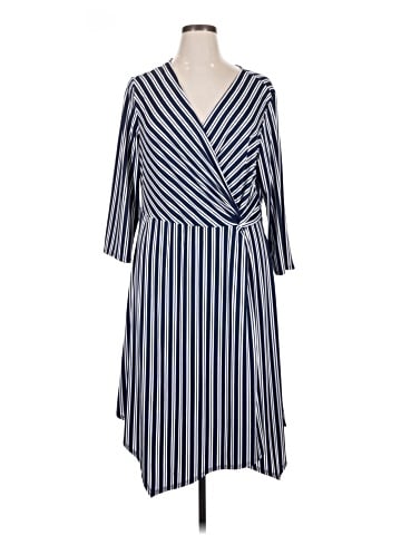 Harper Casual Dress (view 1)