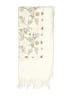 Unbranded Ivory Scarf One size - photo 2
