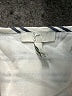 Joie Blue Casual Dress Size S - photo 7