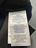Chaps Solid Blue Casual Pants Size 16 - photo 8