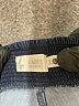 Carve Designs 100% Rayon Stripes Blue Casual Pants Size L - photo 7