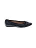 fs/ny Black Flats Size 8 1/2 - photo 1