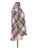 Tahari Plaid Ivory Pullover Sweater Size M - photo 4