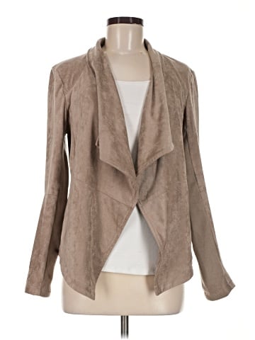 BB Dakota Jacket (view 1)