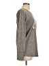 blue 84 Gray Long Sleeve T-Shirt Size L - photo 4