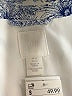 H&M Blue Blazer Size 10 - photo 6