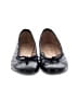 fs/ny Black Flats Size 8 1/2 - photo 2