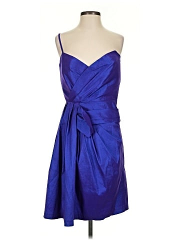 Calvin Klein Cocktail Dress (view 1)