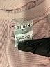 Shein 100% Polyester Animal Print Pink Sweatshirt Size M - photo 7