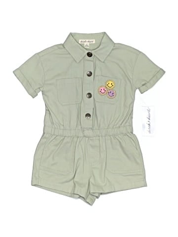 Derek Heart Dress (view 1)