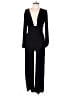 21 Saints Black Jumpsuit Size L - photo 1