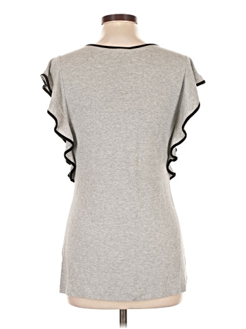 Bobeau Sleeveless T-Shirt (view 2)