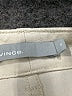 Vince. Ivory Cargo Pants Size 25 waist - photo 7