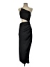Dynamite Black Cocktail Dress Size XXS - photo 1