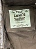 Levi's 100% Cotton Brown Jacket Size S - photo 6