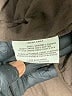 Levi's 100% Cotton Brown Jacket Size S - photo 7