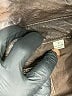 Levi's 100% Cotton Brown Jacket Size S - photo 8