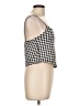 Gaze Ivory Sleeveless Top Size L - photo 4