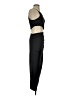 Dynamite Black Cocktail Dress Size XXS - photo 4