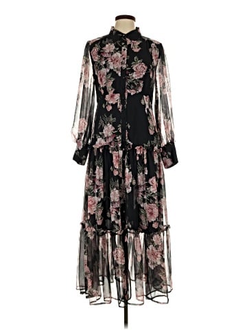 Bardot Casual Dress (view 1)