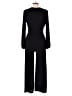 21 Saints Black Jumpsuit Size L - photo 2