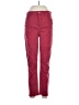 Ann Taylor LOFT Red Jeans Size 29 waist - photo 1