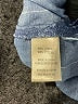 Side Stitch 100% Lyocell Blue Long Sleeve Button-Down Shirt Size XS - photo 8