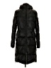 French Connection Black Coat Size XS - photo 1