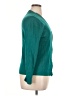 Calvin Klein Teal Jacket Size XL - photo 4