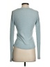Madewell 100% Polyamide Teal Cardigan Size XS - photo 2