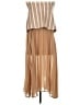 Express Tan Casual Skirt Size S - photo 1