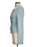 Madewell 100% Polyamide Teal Cardigan Size XS - photo 5